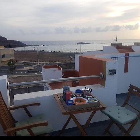 Seaview Faro Arinaga 아파트 외부 사진